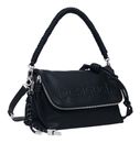 Desigual Venecia 3.0 Across Body Bag Black Desigual Venecia 3.0 Across Body Bag Black
