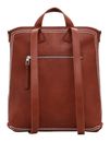 Desigual Trama Pretoria Backpack Camel