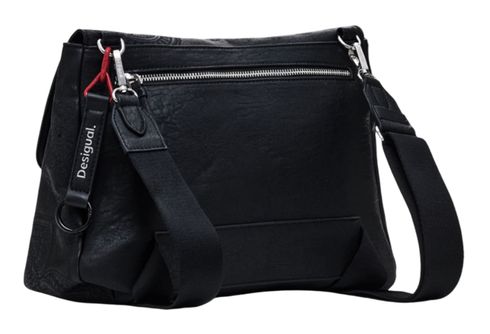 Desigual backpack Dejavu Posadas Backpack Black | Buy bags  display picture 2