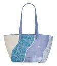 Desigual Bijou Cahuil Shopping Bag Tutti Fruti