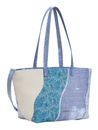 Desigual Bijou Cahuil Shopping Bag Tutti Fruti
