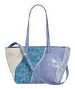 Desigual Bijou Cahuil Shopping Bag Tutti Fruti