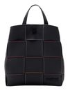 Desigual Yoko Sumy Mini Backpack Black