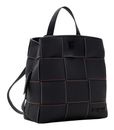 Desigual Yoko Sumy Mini Backpack Black