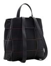 Desigual Yoko Sumy Mini Backpack Black