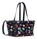 Desigual Éclat Cahuil Hand Bag Black