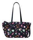 Desigual Éclat Cahuil Hand Bag Black