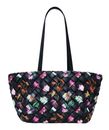 Desigual Éclat Cahuil Hand Bag Black