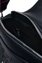Desigual Blackwell Phuket Hand Bag Black Desigual Blackwell Phuket Hand Bag Black