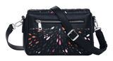 Desigual Blackwell Phuket Hand Bag Black Desigual Blackwell Phuket Hand Bag Black