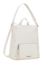 Desigual Trama Pretoria Backpack Crudo