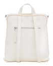 Desigual Trama Pretoria Backpack Crudo