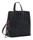 Desigual Dejavu Sumy Mini Backpack Black Desigual Dejavu Sumy Mini Backpack Black