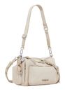Desigual Habana Shoulder Bag Beige Crude Desigual Habana Shoulder Bag Beige Crude