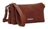 Desigual Dejavu Dortmund Baby Bag Camel Desigual Dejavu Dortmund Baby Bag Camel