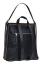 Desigual Trama Pretoria Backpack Black Desigual Trama Pretoria Backpack Black