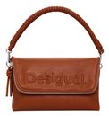 Desigual Venecia 3.0 Across Body Bag Camel Desigual Venecia 3.0 Across Body Bag Camel