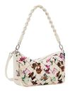 Desigual Éclat Munich Shoulder Bag Crudo Desigual Éclat Munich Shoulder Bag Crudo
