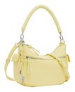 Desigual Astana Fantasy Shoulder Bag Amarillo Pastel