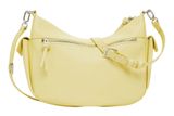 Desigual Astana Fantasy Shoulder Bag Amarillo Pastel