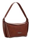Desigual Munich Trama Shoulder Bag Camel Desigual Munich Trama Shoulder Bag Camel