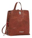 Desigual Dejavu Sumy Mini Backpack Camel