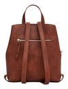 Desigual Dejavu Sumy Mini Backpack Camel