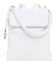 Desigual Hampton Backpack White Desigual Hampton Backpack White