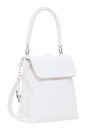 Desigual Hampton Backpack White Desigual Hampton Backpack White