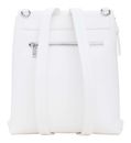 Desigual Hampton Backpack White Desigual Hampton Backpack White