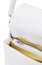 Desigual Hampton Backpack White Desigual Hampton Backpack White