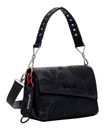 Desigual Dejavu Phuket Mini Hand Bag Black Desigual Dejavu Phuket Mini Hand Bag Black
