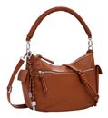 Desigual Astana Shoulder Bag Camel Desigual Astana Shoulder Bag Camel