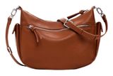 Desigual Astana Shoulder Bag Camel Desigual Astana Shoulder Bag Camel