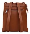 Desigual Hampton Backpack Camel