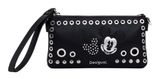 Desigual Mickey Rock Dortmund Crossbody Bag Black Desigual Mickey Rock Dortmund Crossbody Bag Black