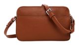 Desigual Julia Camel Crossbody Bag Camel Desigual Julia Camel Crossbody Bag Camel