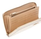 GUESS Betula SLG Cheque Organizer Taupe