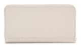 GUESS Betula SLG Cheque Organizer Taupe