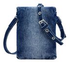Desigual Across Body Bag Denim Medium Wash Desigual Across Body Bag Denim Medium Wash
