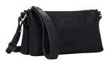 Desigual Dejavu Dortmund Baby Bag Black Desigual Dejavu Dortmund Baby Bag Black