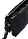 Desigual Dejavu Dortmund Baby Bag Black Desigual Dejavu Dortmund Baby Bag Black