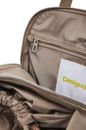 Desigual Priori Sumy Backpack Beige Crude Desigual Priori Sumy Backpack Beige Crude