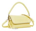 Desigual Venecia 3.0 Fant Across Body Bag Amarillo Pastel Desigual Venecia 3.0 Fant Across Body Bag Amarillo Pastel