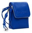 Desigual Mone Fantasy Phone Bag Royal Desigual Mone Fantasy Phone Bag Royal