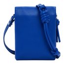 Desigual Mone Fantasy Phone Bag Royal Desigual Mone Fantasy Phone Bag Royal