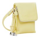 Desigual Mone Fantasy Phone Bag Amarillo Pastel Desigual Mone Fantasy Phone Bag Amarillo Pastel