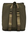 Desigual Modularis Apolo Venecia Crossbody Bag Kaki Desigual Modularis Apolo Venecia Crossbody Bag Kaki