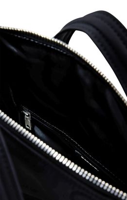 Desigual Zaino Basic Modular Discover - Nero, Comparto Principale E Tasca Frontale - 6