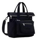 Desigual Basic Modular Voyager Bag Black Desigual Basic Modular Voyager Bag Black